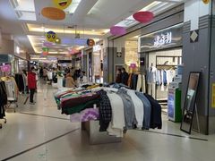 -利群商厦(台东店)