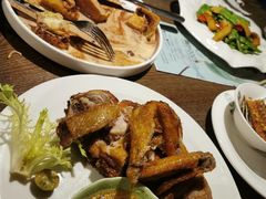 -青叶202都市餐厅(迪诺水镇店)