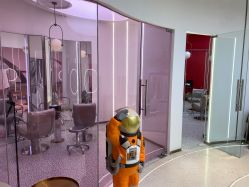 -In Style Hair Salon