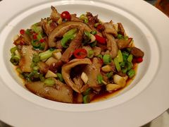 -渝信川菜(长安店)