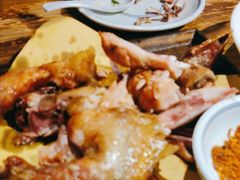 -打酱油·非遗淮扬菜(瘦西湖梅岭店)