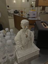 -MARTIN'S BARBER SHOP男士理发馆