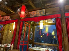 门面-码头故事火锅(郫县红光店)