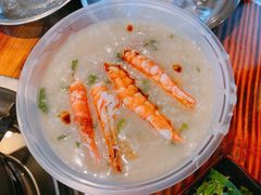 -盈田盈粥庄(博山东路店)