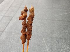 -李记清真馆(打钉巷店)