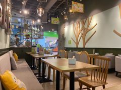 -仙踪林(惠润广场店)