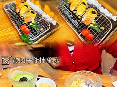 -大喜居酒屋·烧串(悦汇城店)