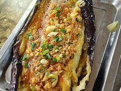 -清真·馬坡二旦烧烤(人生一串拍摄店)