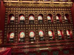 -新加坡佛牙寺龙华院