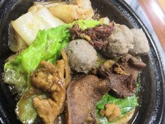 -珍珍小食店(西华路店)