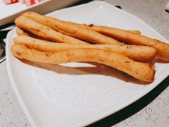 -海底捞火锅(万科广场店)