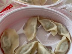 -喜家德虾仁水饺(马栏店)