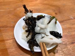 -华三爷拌面(上海光启城店)