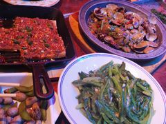 -肉串汪(望京店)