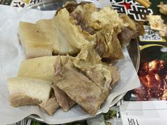 -阿金大白·上海菜馆(新天地店)