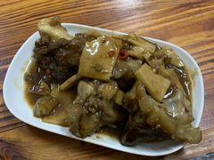-老兵牛蹄店(下沙店)