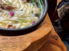 -桥香园过桥米线(国贸店)