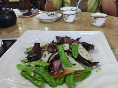 -苏记餐厅(叠南店)