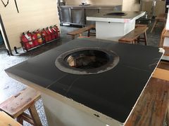 -重庆风光老灶火锅城(同德广场店)