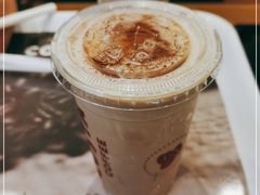 -COSTA COFFEE(上海月星环球港店)