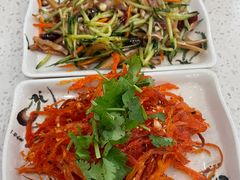 -老友谊冷面店(苏家屯店)