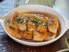 -满記土窑烧鷄波浪山莊