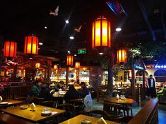 -鸽子窝(青塔店)