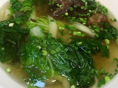 -台北楚楚园馅饼粥(虹桥南丰城店)
