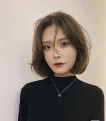 -MOVAN HAIR莫凡匠人发型屋