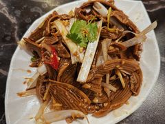 贾汪素火腿-红棚子肚绷·徐州烧烤(南京店)