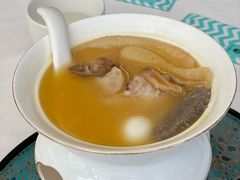 -莆田餐厅PUTIEN(颐堤港店)