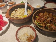 -寨子里的钵钵菜·湘西山里菜(魅力湘西店)
