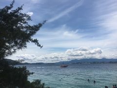 -东姑阿都拉曼海洋公园