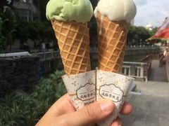 -成裕雪糕店(士多店)