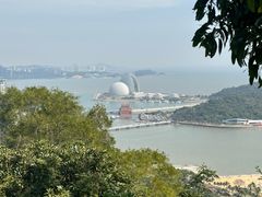 -粤海璇宫·木棉花高空旋转餐厅·聚会派对