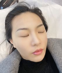 -MIVI半永久纹眉纹绣