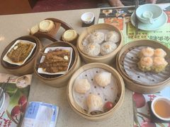 -点都德(水贝IBC店)