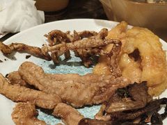 -汉丽斯巴西烤肉自助(市南店)