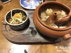 -雀舞云南菜(天津天河城购物中心店)