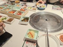-韩香福烤肉庄园(荣成店)