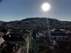 -圣胡斯塔升降机