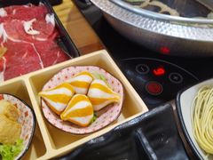 -牛匠和牛寿喜锅(西安总店)