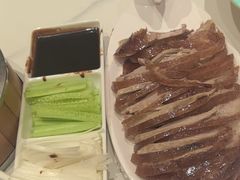 -梅利汴京烤鸭•开封豫菜地标店(晋安路店)