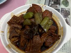 -蘭心餐厅(进贤路店)
