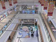 -宁波鄞州印象城