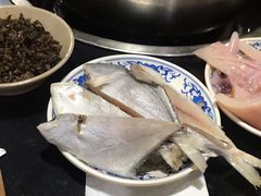 -祝幺妹火锅(裕华村总店)