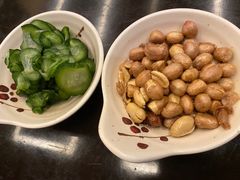 -巷语私房料理(华一实业大厦店)