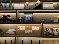 -藤鹤日本料理(保利广场店)