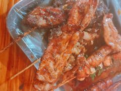 里脊肉-胡仁根胡记炸炸炸