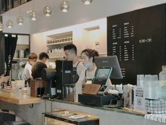 -Home Cafe(水榭春天店)